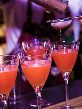 Cocktailbar
