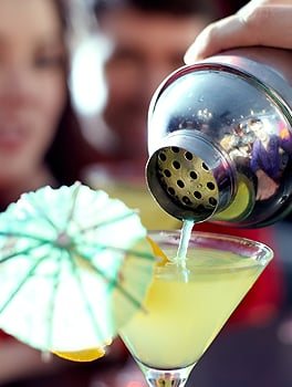 Bartender